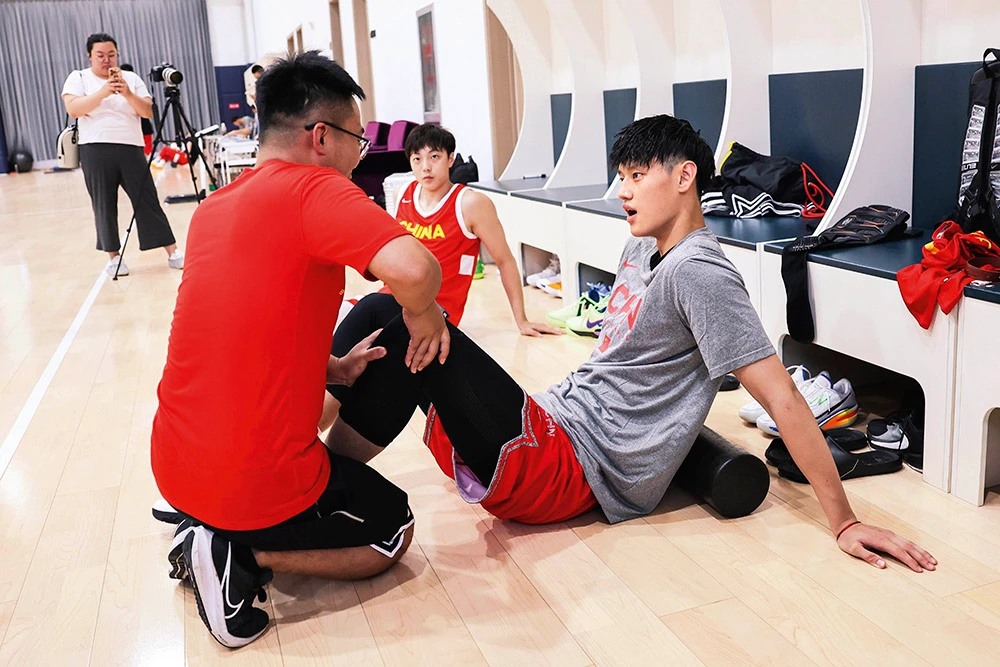如何提高篮球罚球命中率?_2